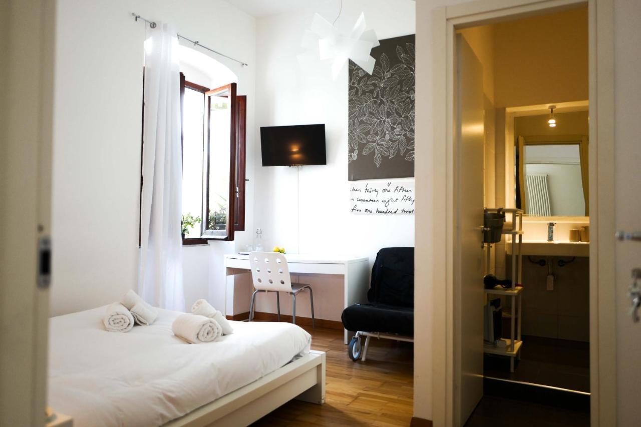 I'Mc Ioamocagliari Hotel Buitenkant foto