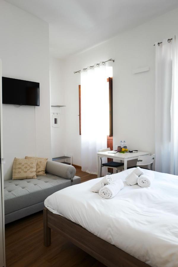 I'Mc Ioamocagliari Hotel Buitenkant foto