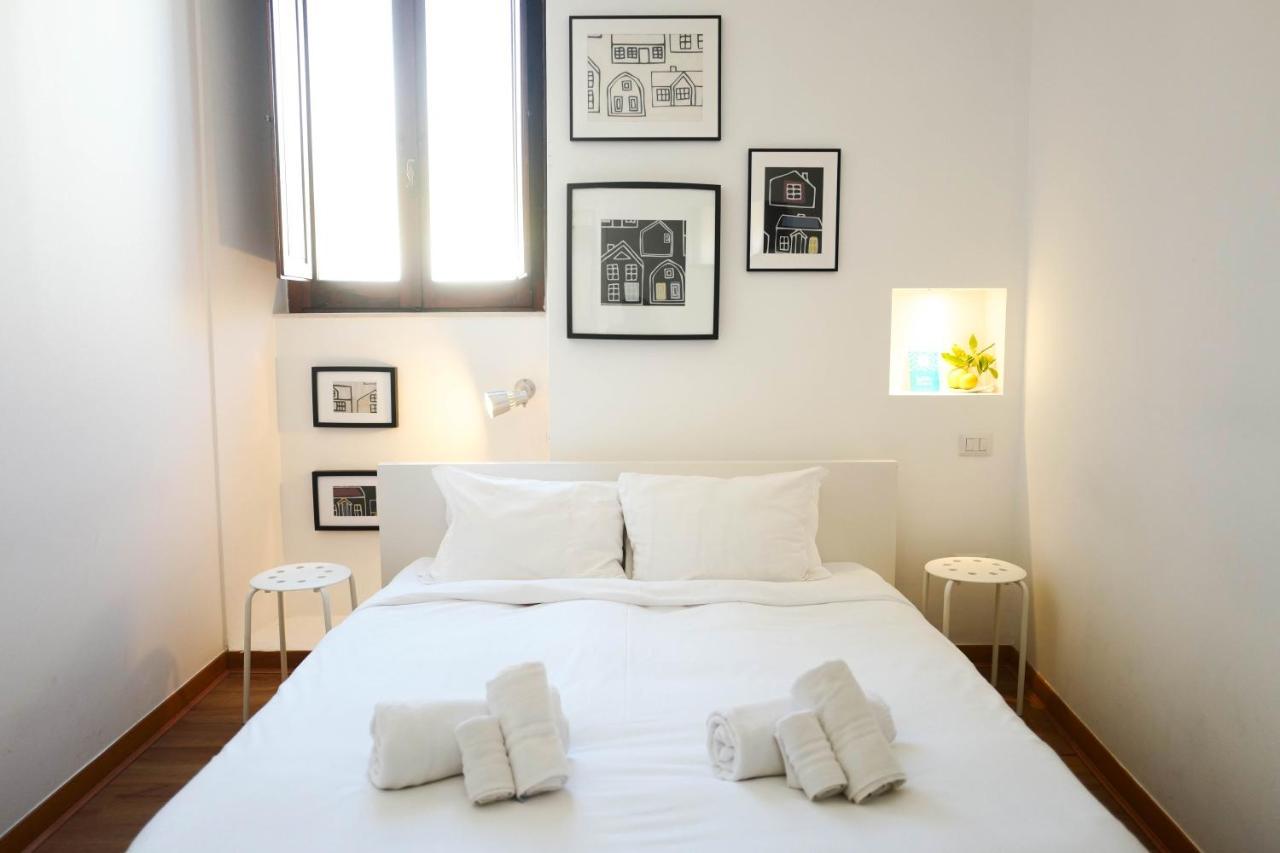 I'Mc Ioamocagliari Hotel Buitenkant foto