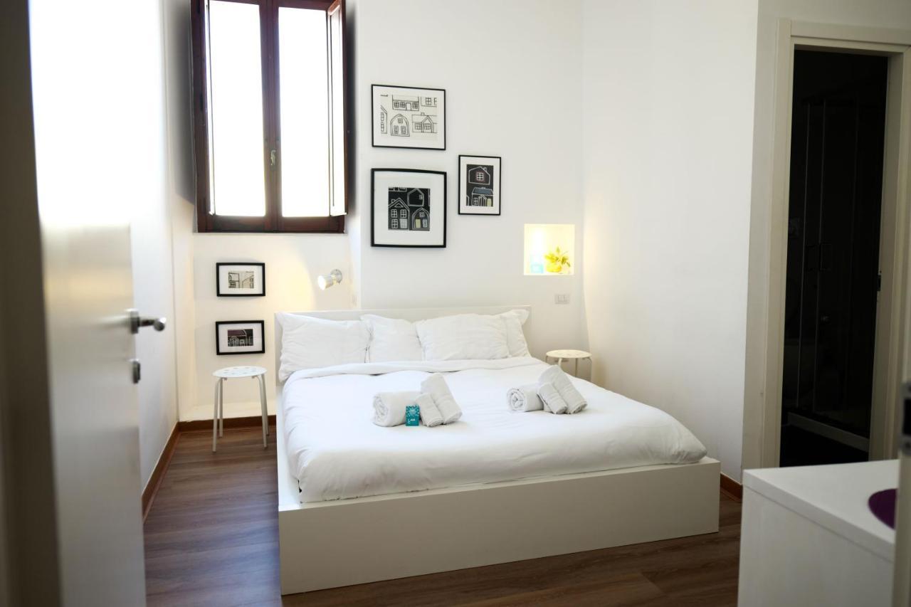 I'Mc Ioamocagliari Hotel Buitenkant foto