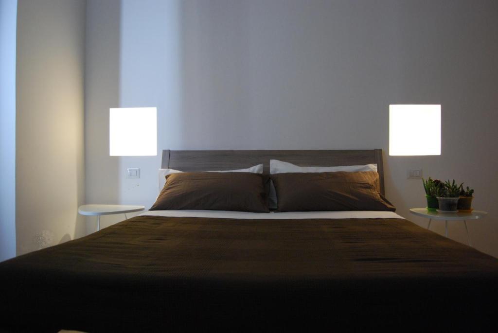 I'Mc Ioamocagliari Hotel Kamer foto