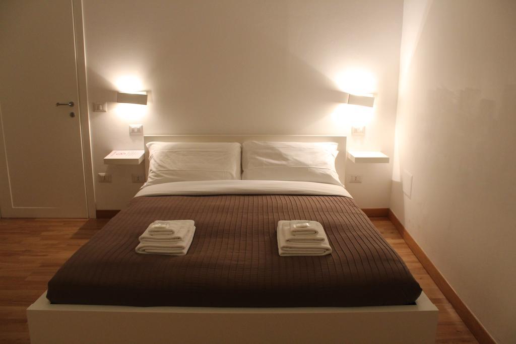 I'Mc Ioamocagliari Hotel Buitenkant foto