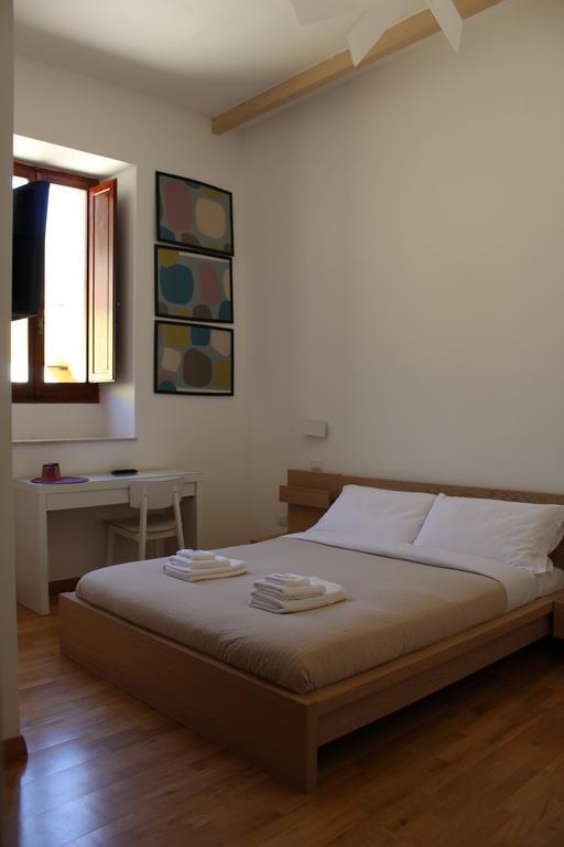 I'Mc Ioamocagliari Hotel Buitenkant foto