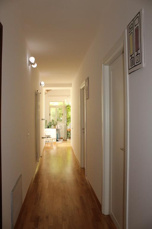 I'Mc Ioamocagliari Hotel Buitenkant foto