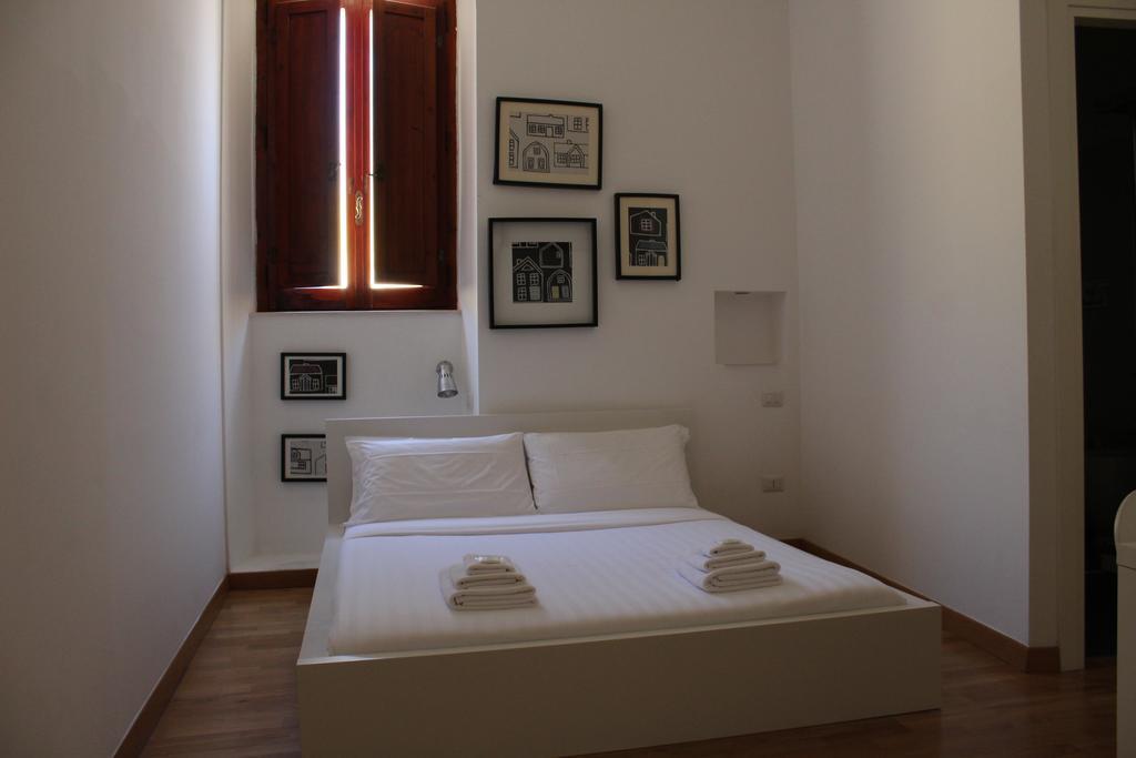 I'Mc Ioamocagliari Hotel Buitenkant foto