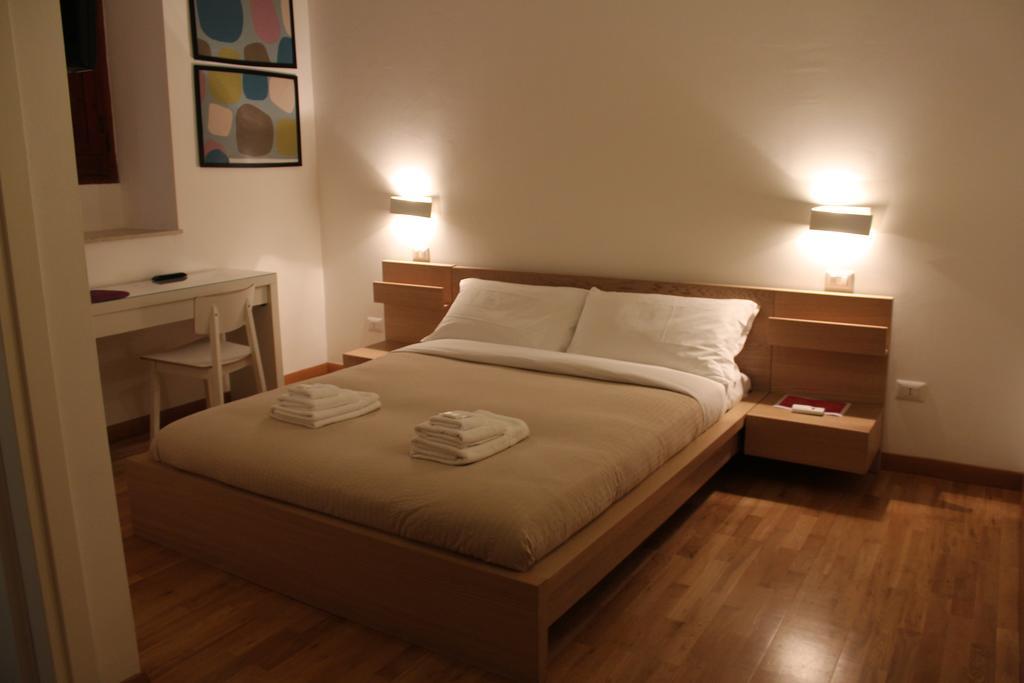 I'Mc Ioamocagliari Hotel Buitenkant foto