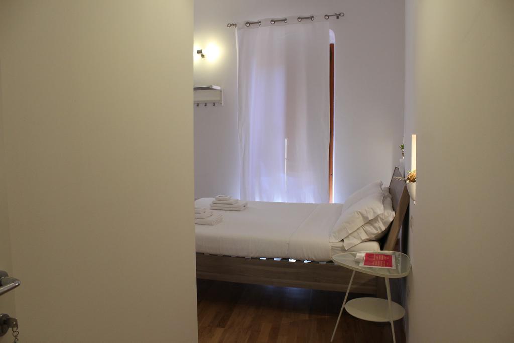 I'Mc Ioamocagliari Hotel Buitenkant foto