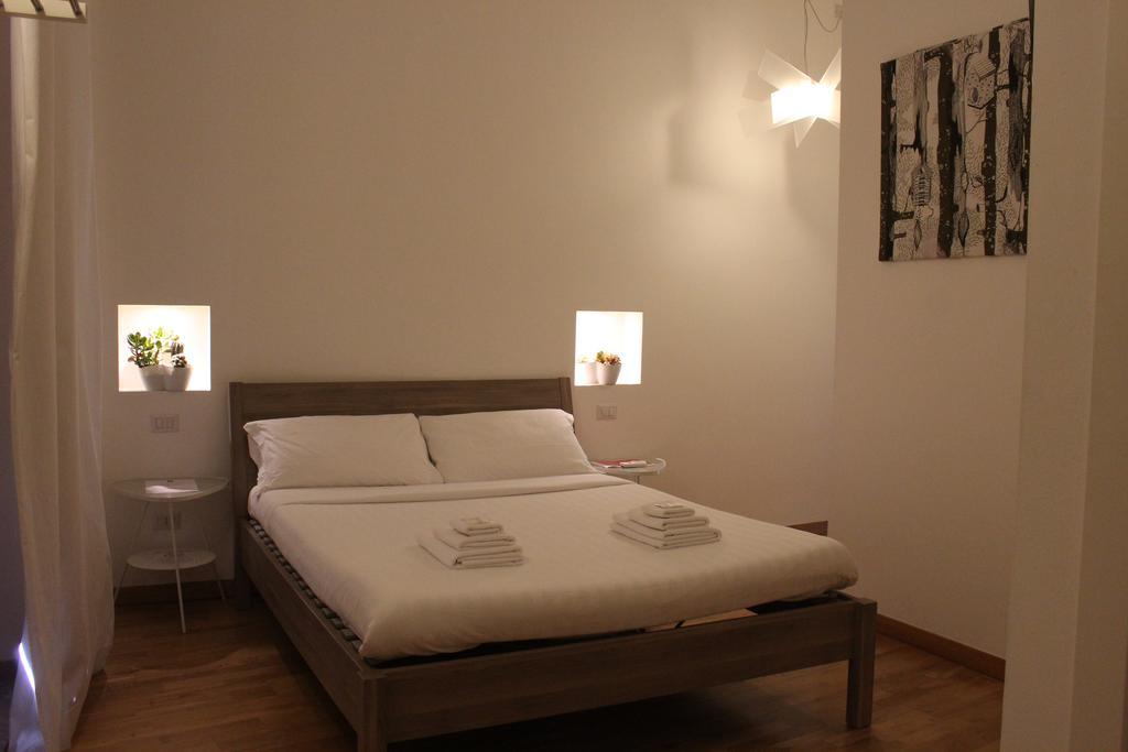 I'Mc Ioamocagliari Hotel Buitenkant foto