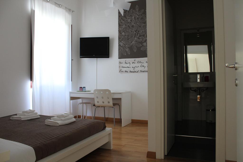 I'Mc Ioamocagliari Hotel Buitenkant foto
